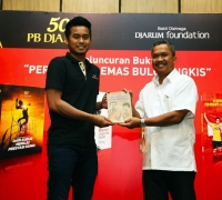 Tontowi Resmi Tinggalkan Pelatnas PBSI